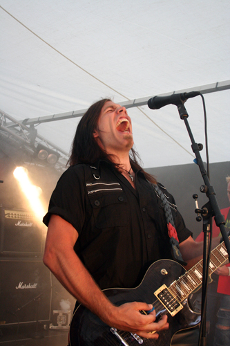 Twilight - 2006 - SommarRock Svedala