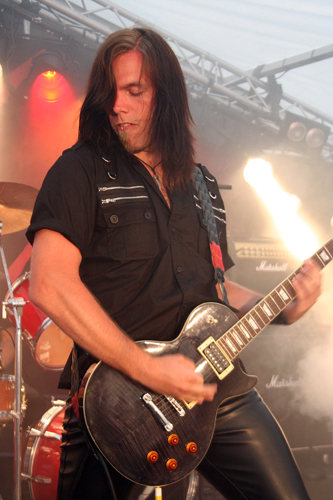 Twilight - 2006 - SommarRock Svedala