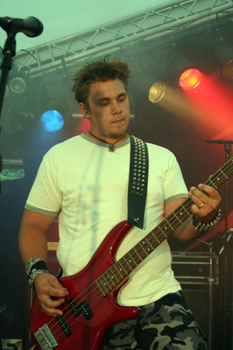 Twilight - 2006 - SommarRock Svedala