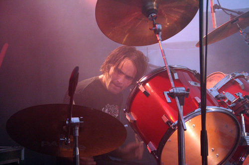 Twilight - 2006 - SommarRock Svedala