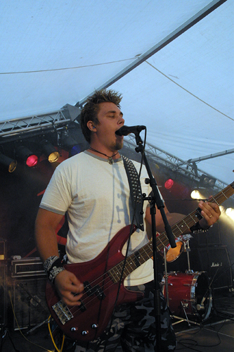 Twilight - 2006 - SommarRock Svedala