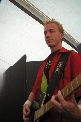 Twilight - 2006 - SommarRock Svedala