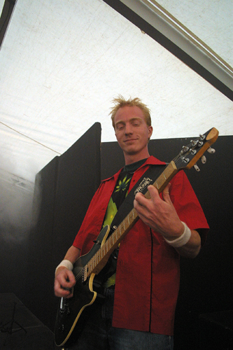 Twilight - 2006 - SommarRock Svedala