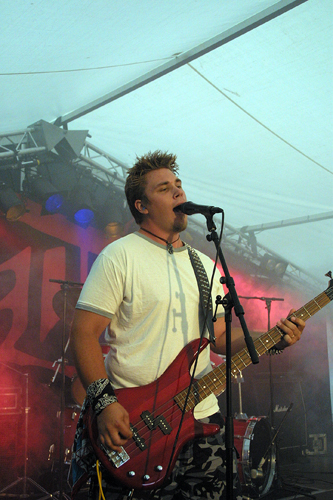 Twilight - 2006 - SommarRock Svedala