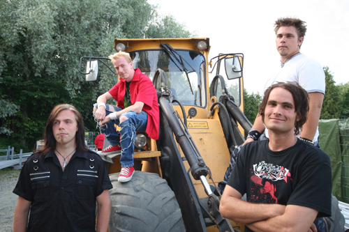 Twilight - 2006 - SommarRock Svedala