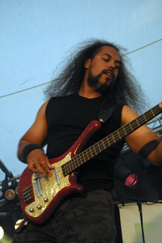 Origin Blood - 2006 - SommarRock Svedala