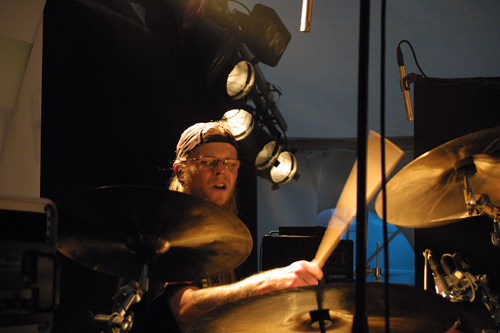 Origin Blood - 2006 - SommarRock Svedala