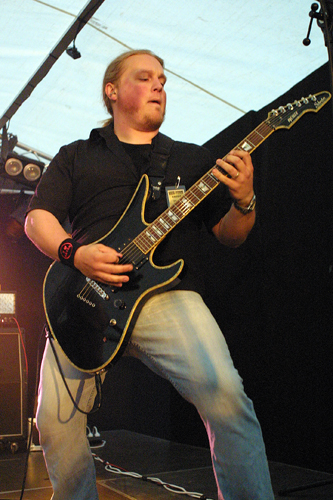 Origin Blood - 2006 - SommarRock Svedala