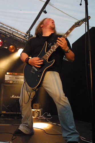 Origin Blood - 2006 - SommarRock Svedala