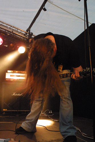 Origin Blood - 2006 - SommarRock Svedala