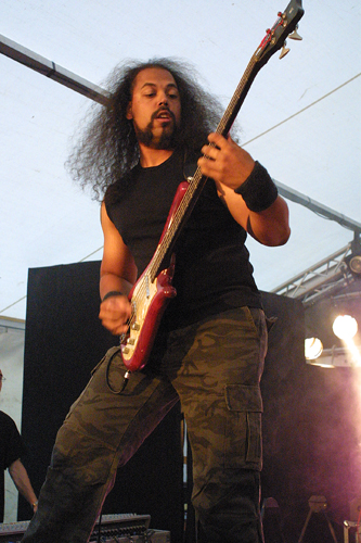 Origin Blood - 2006 - SommarRock Svedala