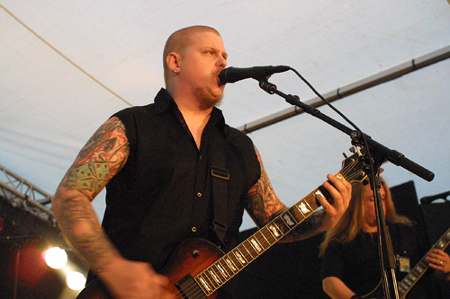 Origin Blood - 2006 - SommarRock Svedala