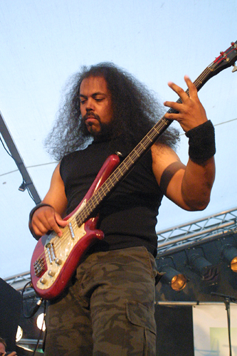 Origin Blood - 2006 - SommarRock Svedala