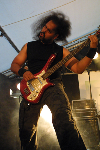 Origin Blood - 2006 - SommarRock Svedala