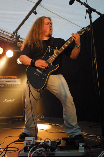 Origin Blood - 2006 - SommarRock Svedala