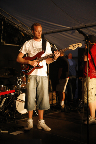 Adversity - 2006 - SommarRock Svedala