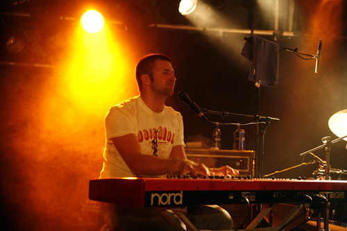 Adversity - 2006 - SommarRock Svedala