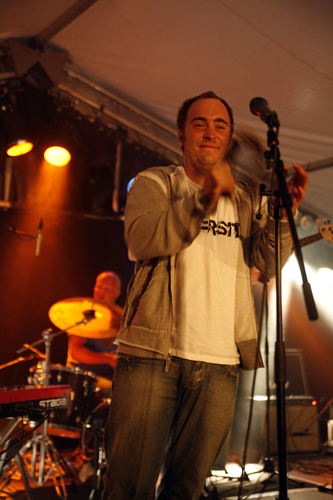 Adversity - 2006 - SommarRock Svedala