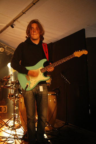 Adversity - 2006 - SommarRock Svedala