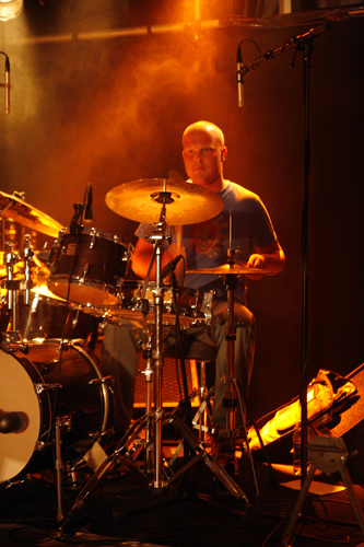 Adversity - 2006 - SommarRock Svedala