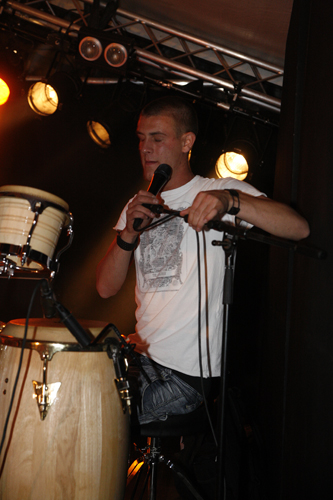 Adversity - 2006 - SommarRock Svedala