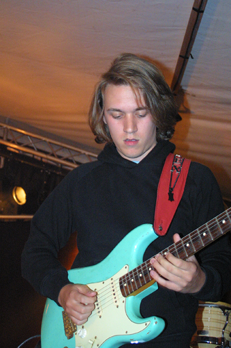 Adversity - 2006 - SommarRock Svedala