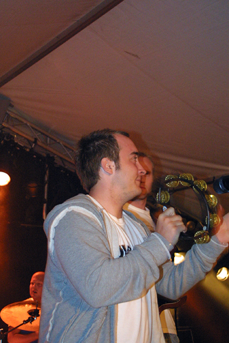 Adversity - 2006 - SommarRock Svedala