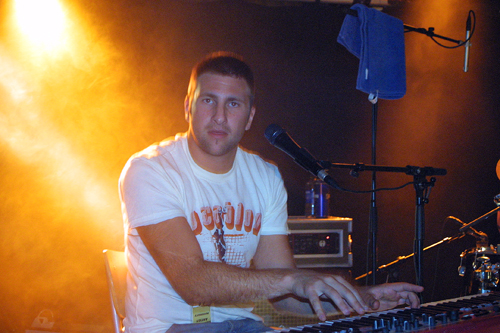 Adversity - 2006 - SommarRock Svedala