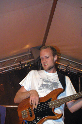 Adversity - 2006 - SommarRock Svedala