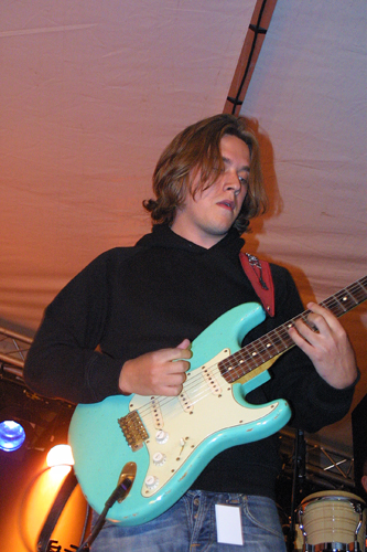 Adversity - 2006 - SommarRock Svedala