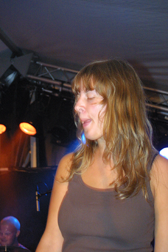 Adversity - 2006 - SommarRock Svedala