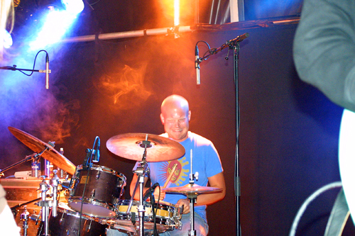 Adversity - 2006 - SommarRock Svedala