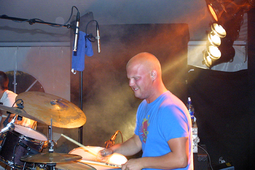 Adversity - 2006 - SommarRock Svedala