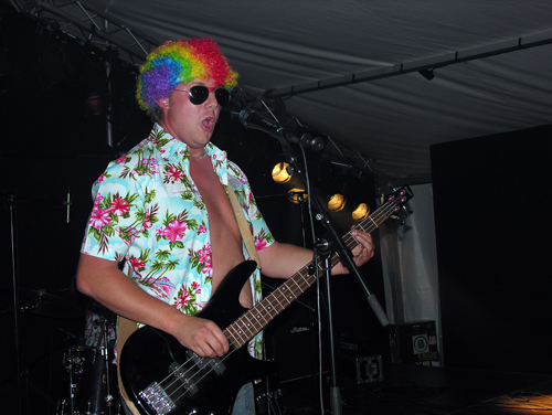 Happy Hour - 2006 - SommarRock Svedala