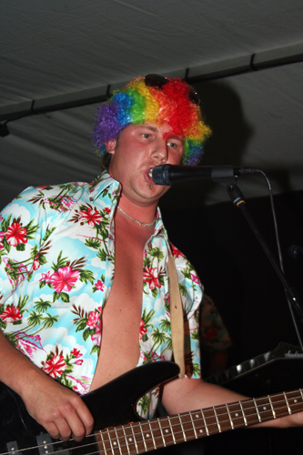 Happy Hour - 2006 - SommarRock Svedala