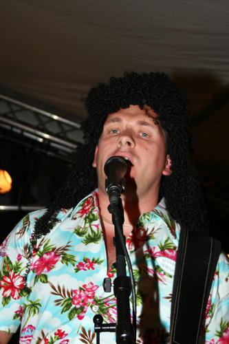 Happy Hour - 2006 - SommarRock Svedala