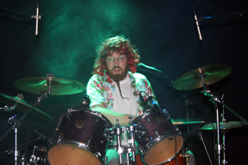 Happy Hour - 2006 - SommarRock Svedala