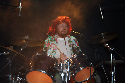 Happy Hour - 2006 - SommarRock Svedala