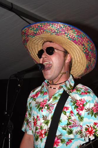 Happy Hour - 2006 - SommarRock Svedala