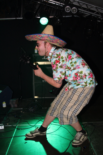 Happy Hour - 2006 - SommarRock Svedala