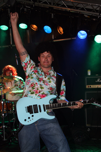 Happy Hour - 2006 - SommarRock Svedala