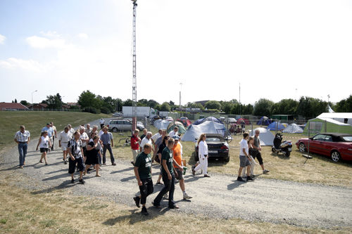 Funktionärer - 2006 - SommarRock Svedala