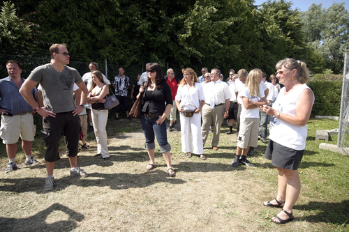 Funktionärer - 2006 - SommarRock Svedala