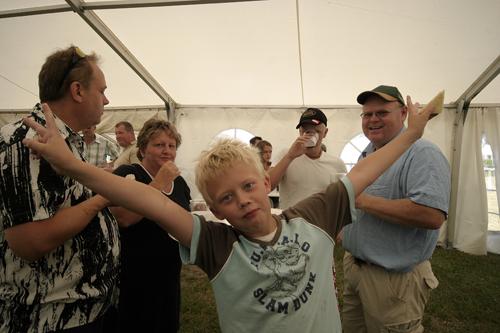 Funktionärer - 2006 - SommarRock Svedala