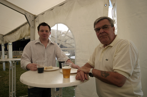 Funktionärer - 2006 - SommarRock Svedala