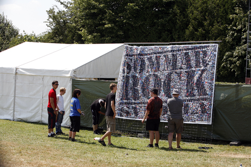 Funktionärer - 2006 - SommarRock Svedala