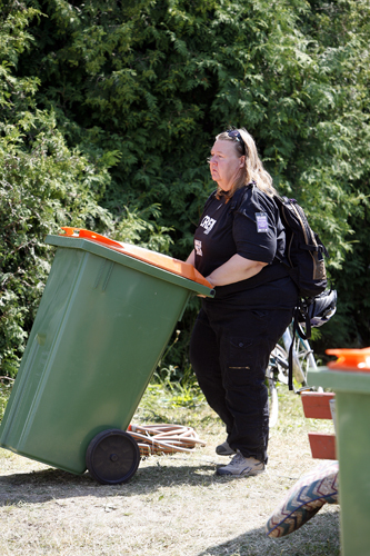 Funktionärer - 2006 - SommarRock Svedala