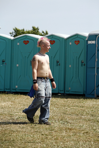 Funktionärer - 2006 - SommarRock Svedala