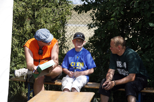 Funktionärer - 2006 - SommarRock Svedala