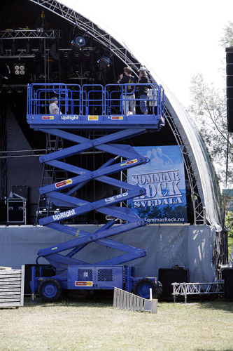 Funktionärer - 2006 - SommarRock Svedala